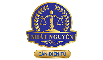 Cân điện tử Nhất Nguyên