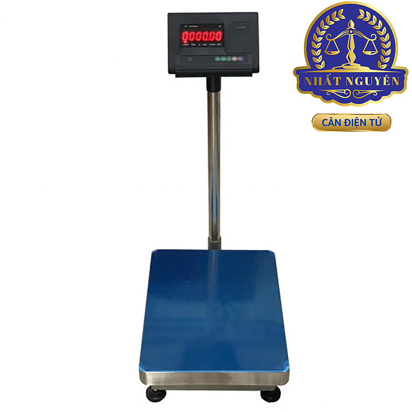 Can Ban Dien Tu Yaohua A12e 150kg 300kg 2