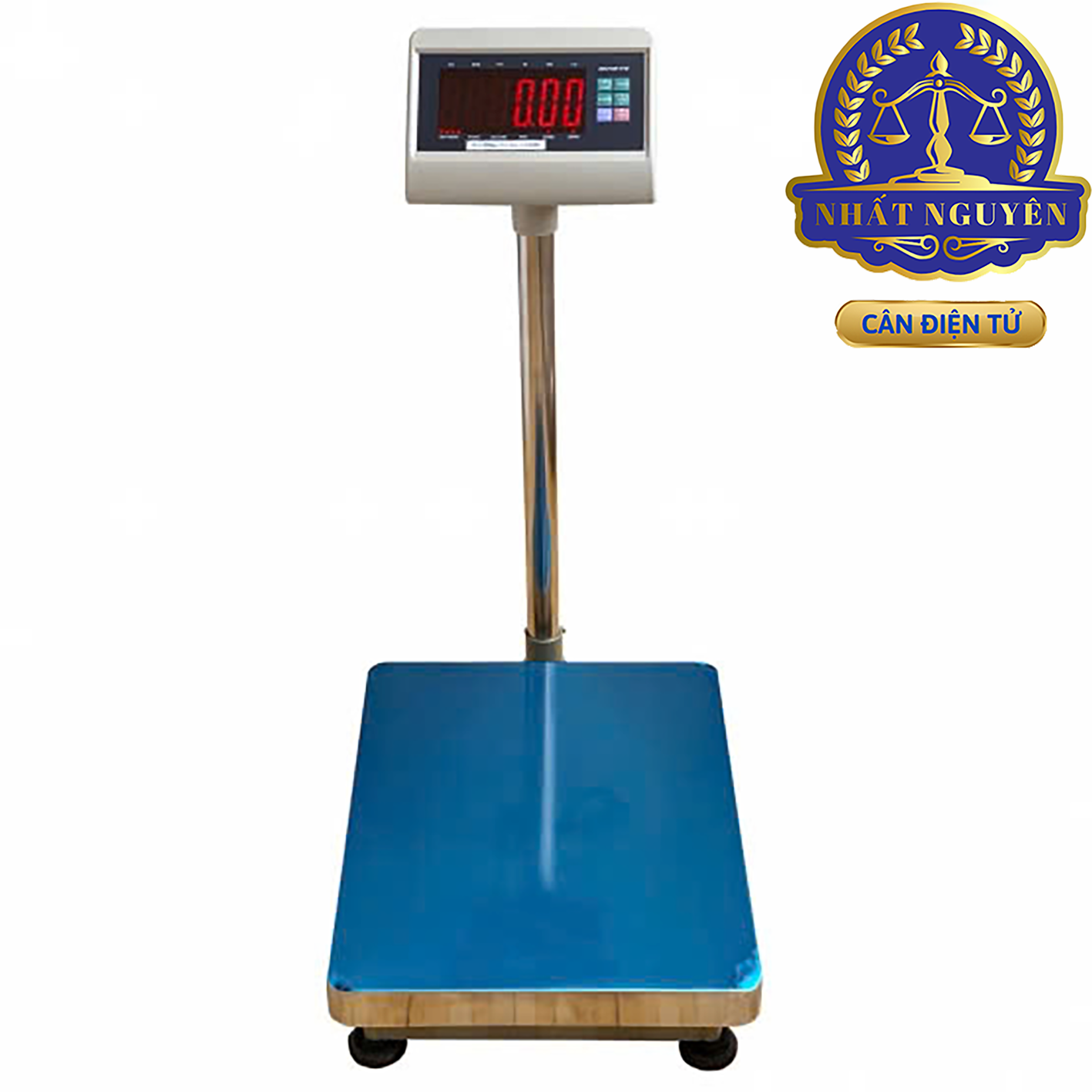 Can Ban Dien Tu Yaohua T7e 1