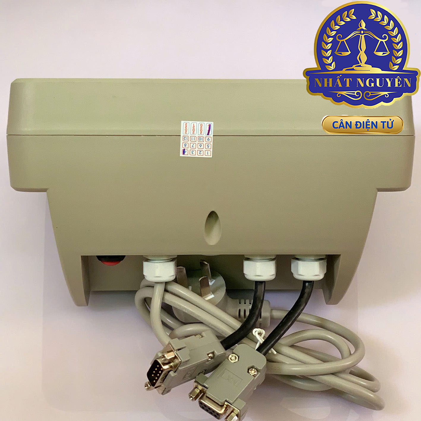 Can Ban Dien Tu Yaohua T7e 2 Can Ban Dien Tu Yaohua T7e 2