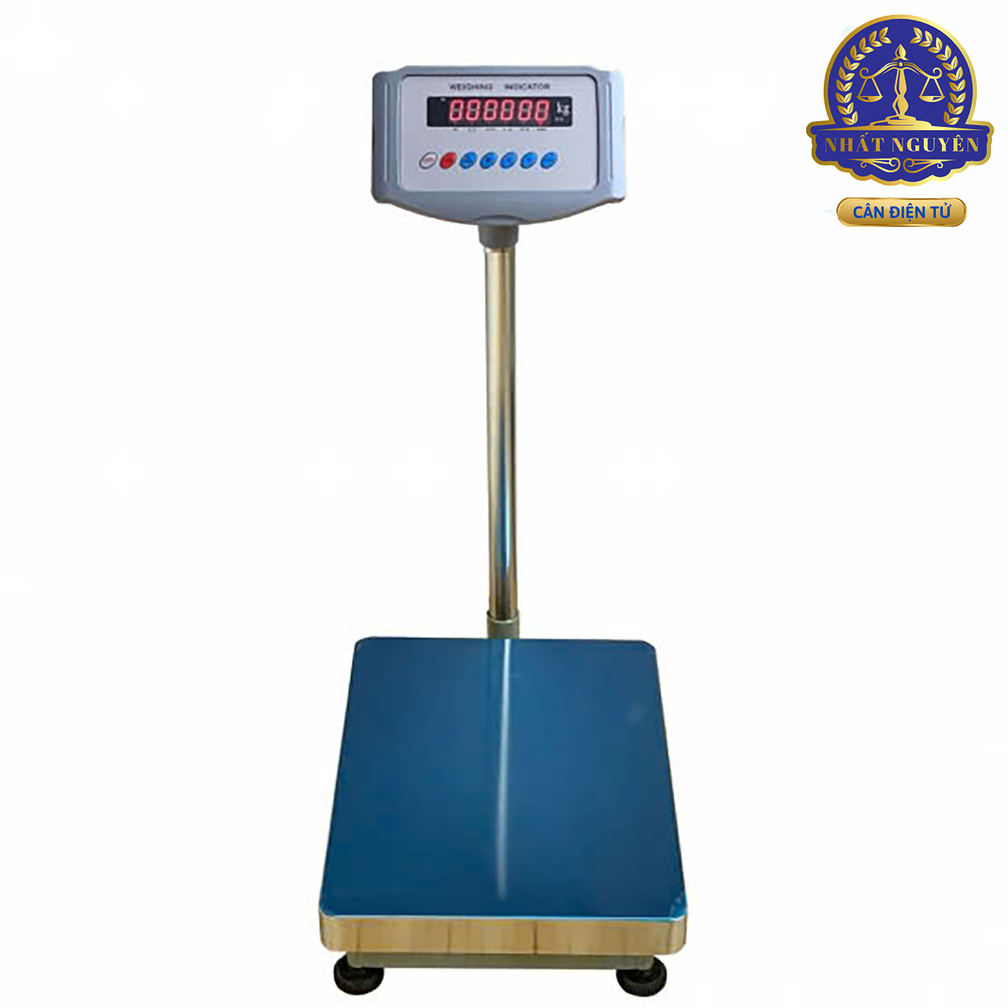 Can Ban Dien Tu Yaohua Xk315a 1