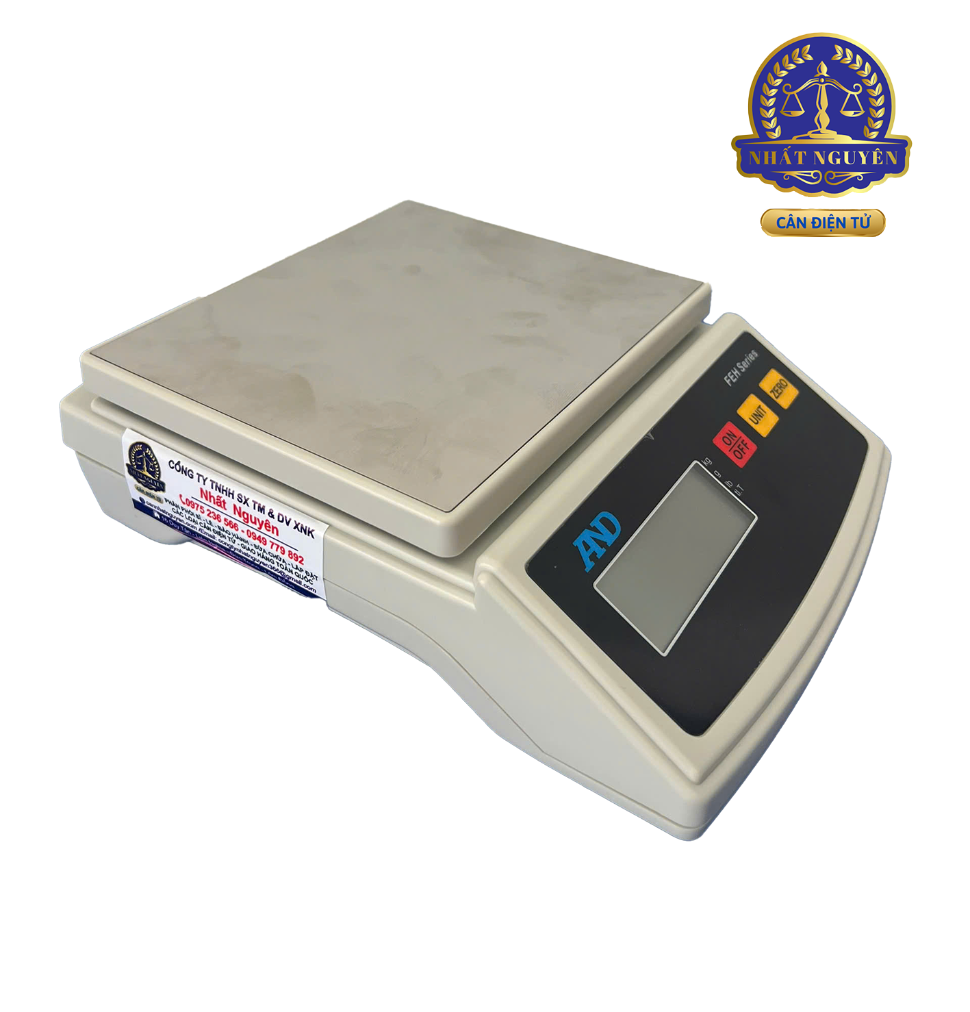 Can Nha Bep Dien Tu Feh 3000g 3kg 3 Can Nha Bep Dien Tu Feh 3000g 3kg 3