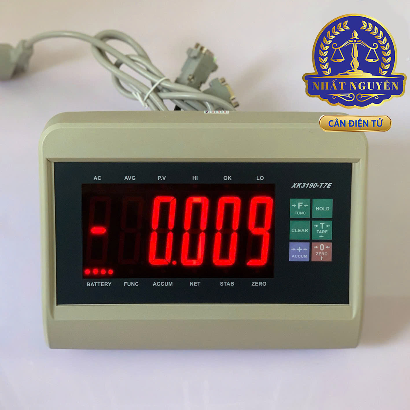 CÂN BÀN T7E CÂN BÀN T7E
