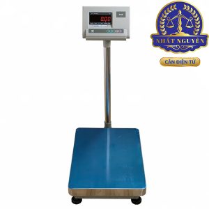 CÂN BÀN CÔNG NGHIỆP YAOHUA A12E