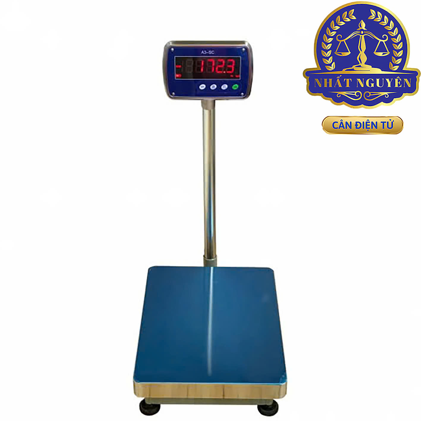 Cân bàn điện tử SUPER A3-SC