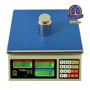 CÂN ĐẾM ALC /30kg