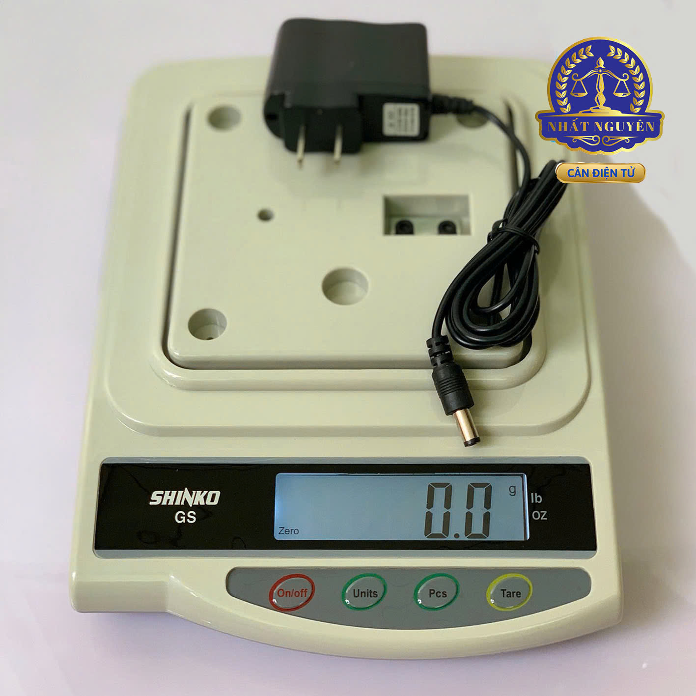 CÂN NHÀ BẾP GS-KAB /6000g/3000g/600g