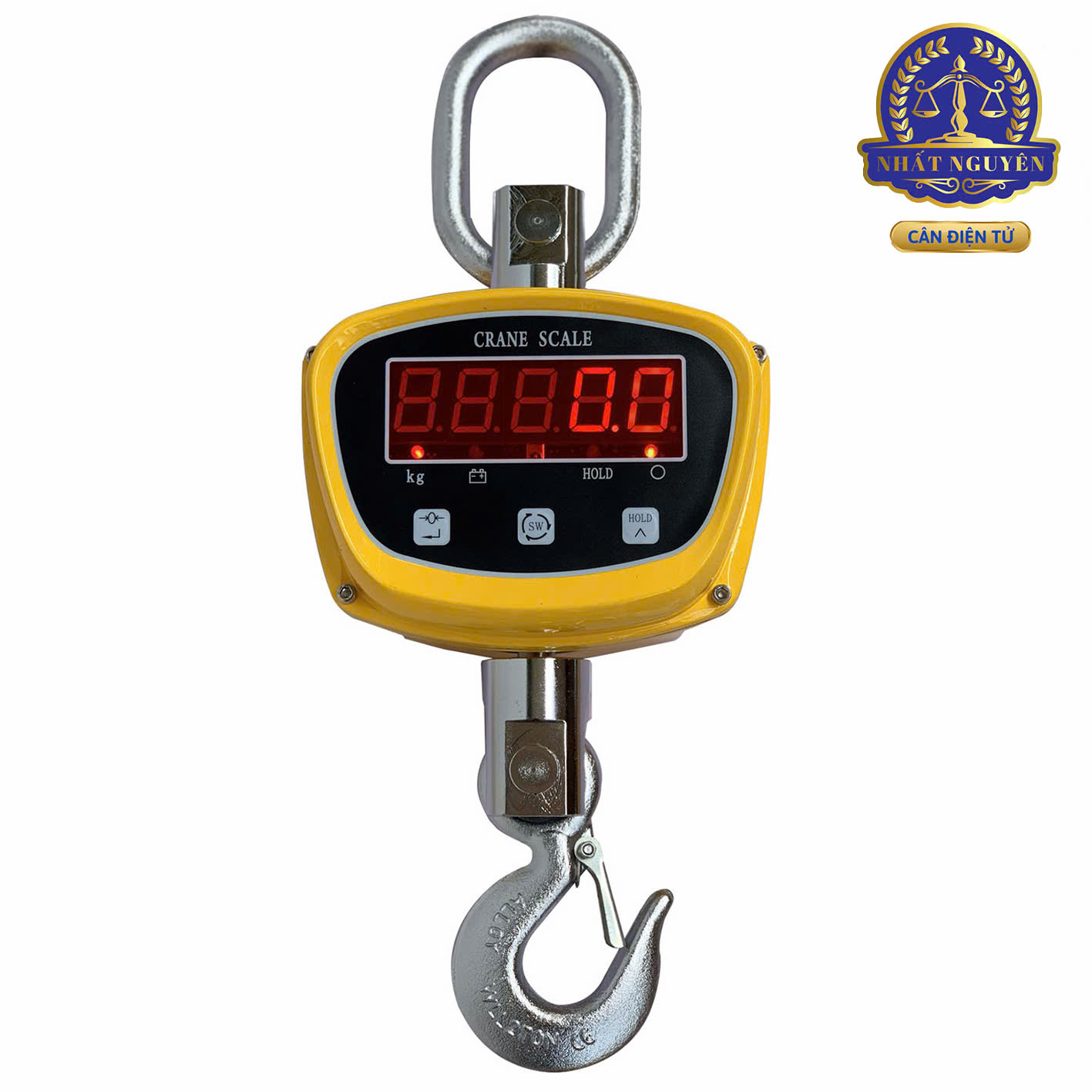 CÂN TREO OCS-GGE /2T/1.5T