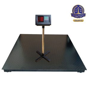 CÂN SÀN A15E /3000kg