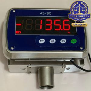 Đầu Hiển Thị SUPER A3-SC