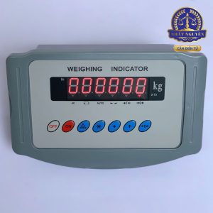 Đầu Hiển Thị XK315A