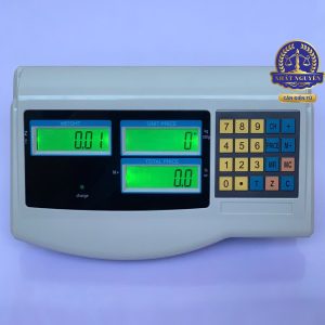 Đầu Hiển Thị FPD