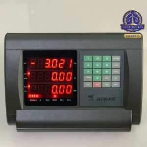 Đầu Hiển Thị A15E