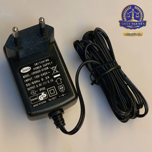 ADAPTOR 6.0V-0.1A