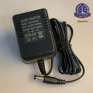 ADAPTOR 7.0V-0.2A