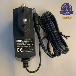 ADAPTOR 8.0V-0.6A